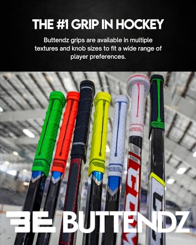 Grip de lame de hockey Buttendz Pit Bull imperméable pour crosse - 4