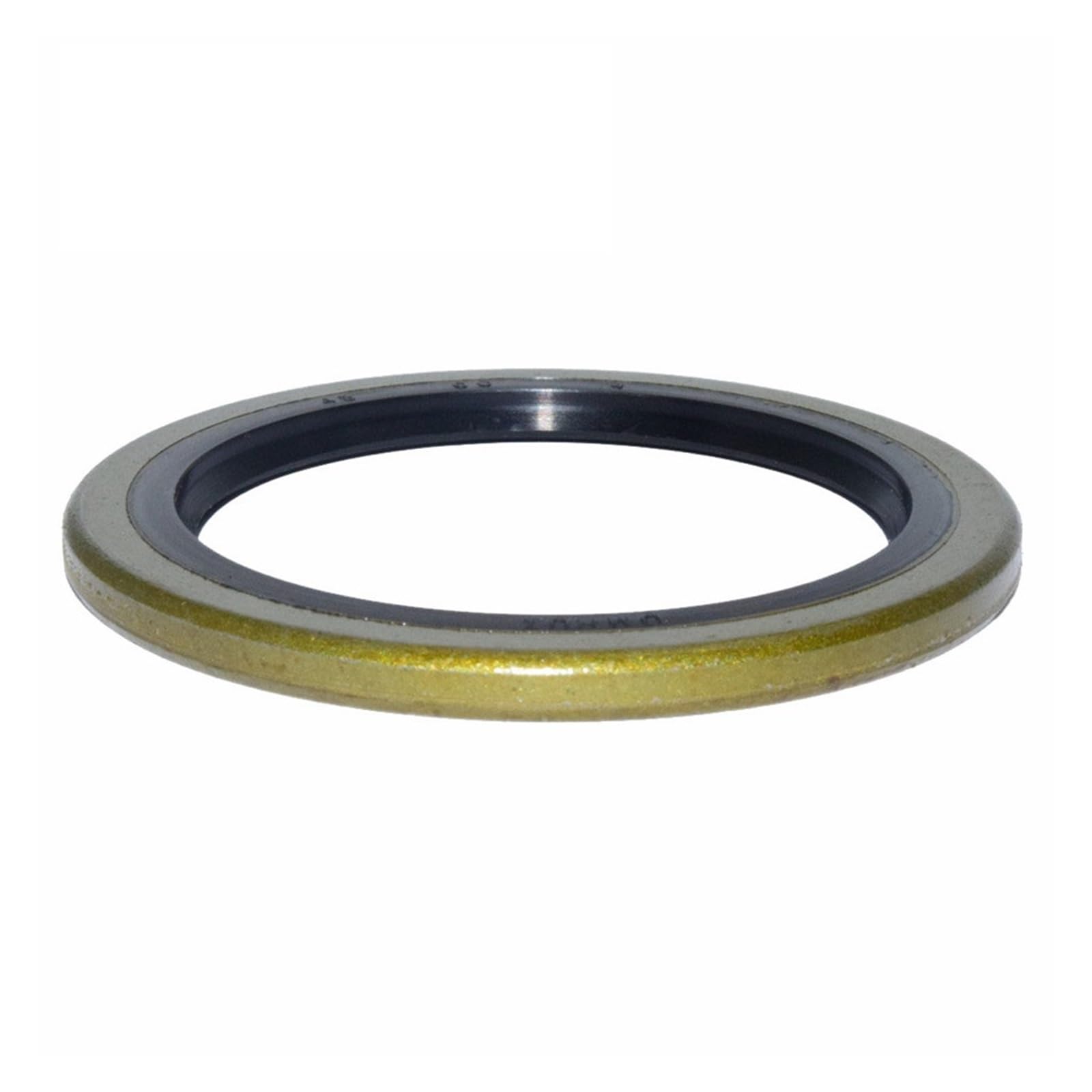 YMUGUEGH Oil Seal 90 * 105 * 6/90x105x6 VB type NBR rubber