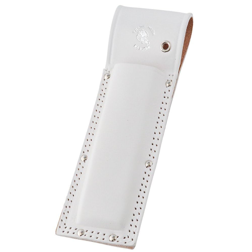 Amazon | コヅチ WORKTIME ノミケース 1寸4分用 白 WH－11