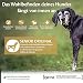 Wellness CORE Senior 1.8 kg, Huhn & Truthahn – Hundefutter Trocken für ältere Hunde ab 7 Jahren, getreidefrei, natürlich, hypoallergen, proteinreich, unterstützt gesunde Hüften und Gelenke