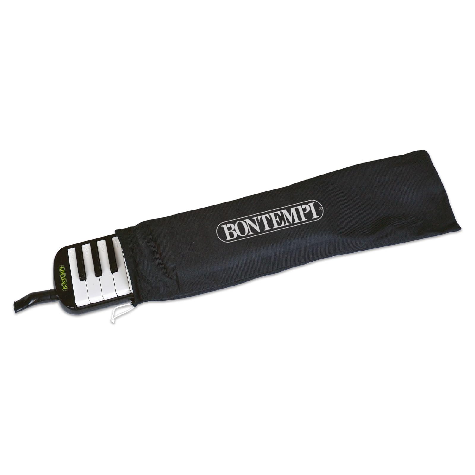 Bontempi | TravelKeys - Clavietta con Borsa Semplice da Trasporto, Pronta per Nuove Avventure Musicali