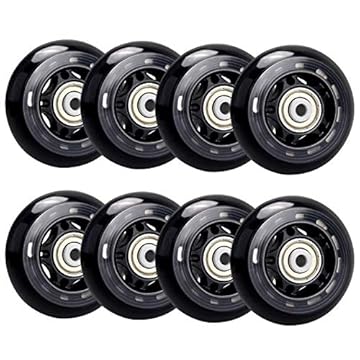 best inline skate wheels for indoor