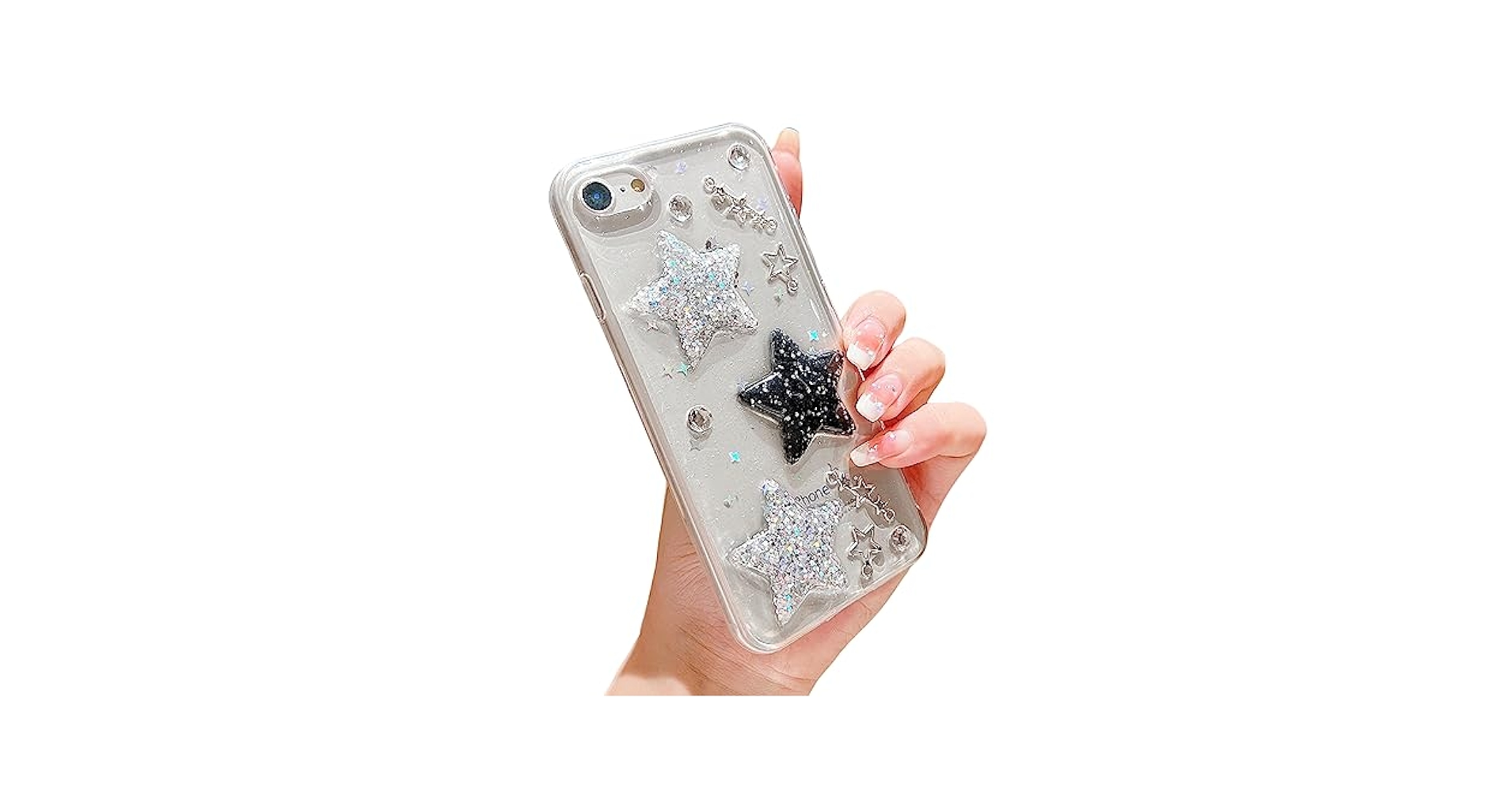 GUCCI - 【グッチ】Blind for Love Bee iPhone7/8/SEケース グッチ】Blind for Love Bee iPhone7/8/SEケース