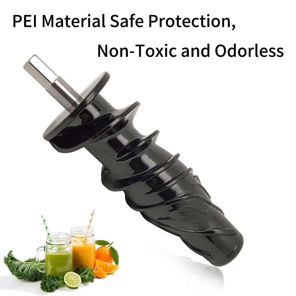 Pièce de rechange pour centrifugeuse Omega et compatible avec les modèles 8003, 8004, 8005, 8006, 8007 et 8008