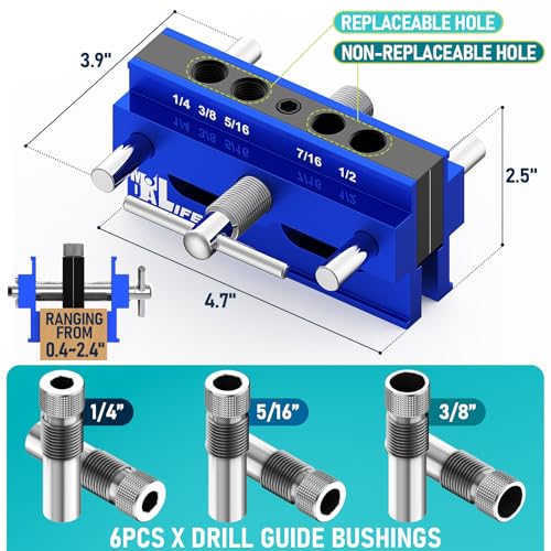 Plate Joiner Tool for Wood