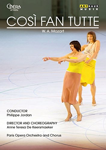COSI Fan Tutte