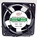 GL12038HB2 AC Fan Voltage AC220V Oil/Ball axial Fan