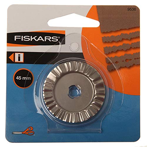 45mm Rotary Blade - Deckle