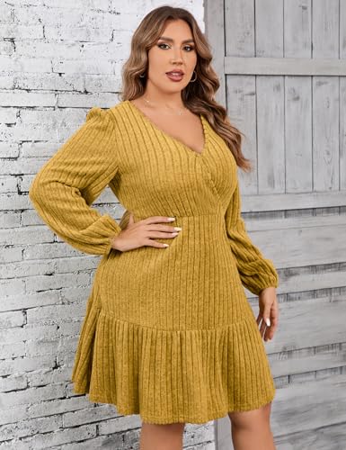 Image of ShopWonder Womens Modern /FittedCasual Dress
