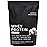 Sports Research Whey Protein - Sports Nutrition Whey Isolate Protein Powder for Lean Muscle Building & Workout Recovery - 5 lb Bag Bulk Protein Powder - Creamy Vanilla, 63 Servings