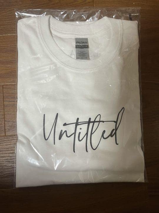 Amazon.co.jp: ZORN 無題 at YOKOHAMA ARENA Tシャツ 白M : ファッション