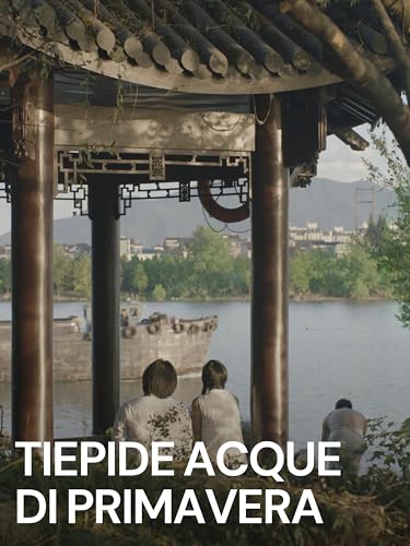  Tiepide acque di primavera