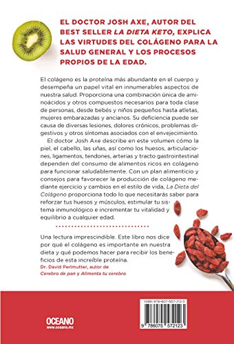 La dieta del colágeno