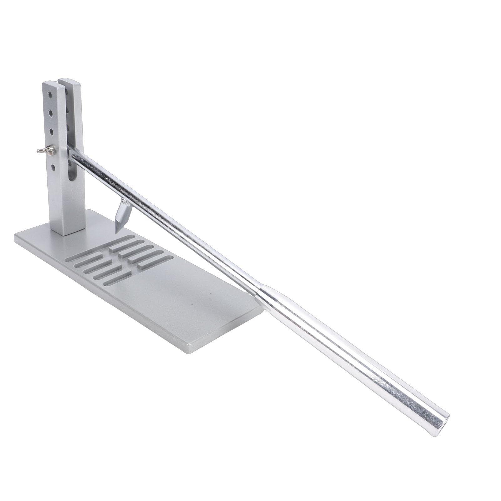 Zunate Durevole Strumento per Sgusciare le Ostriche con Design Antiscivolo per Aprire Vongole e Ostriche, Forniture per Buffet di Hotel