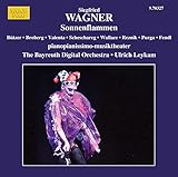  Sonnenflammen, Op. 8, Act II Scene 3: Iris! Steh mir Rede! (Live)