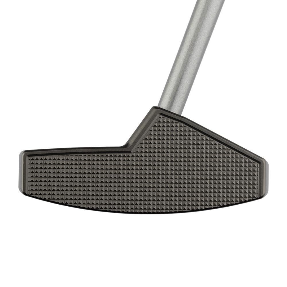 Amazon.co.jp: キャスコ（KASCO） Gray 9/9 タートル DFT-022 パター