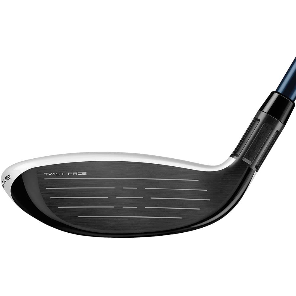【美品】TaylorMade SIM2MAX レスキュー4U 22度　リシャフト SIM2 MAX レスキュー | SIM2 MAX Rescue | TaylorMade Golf