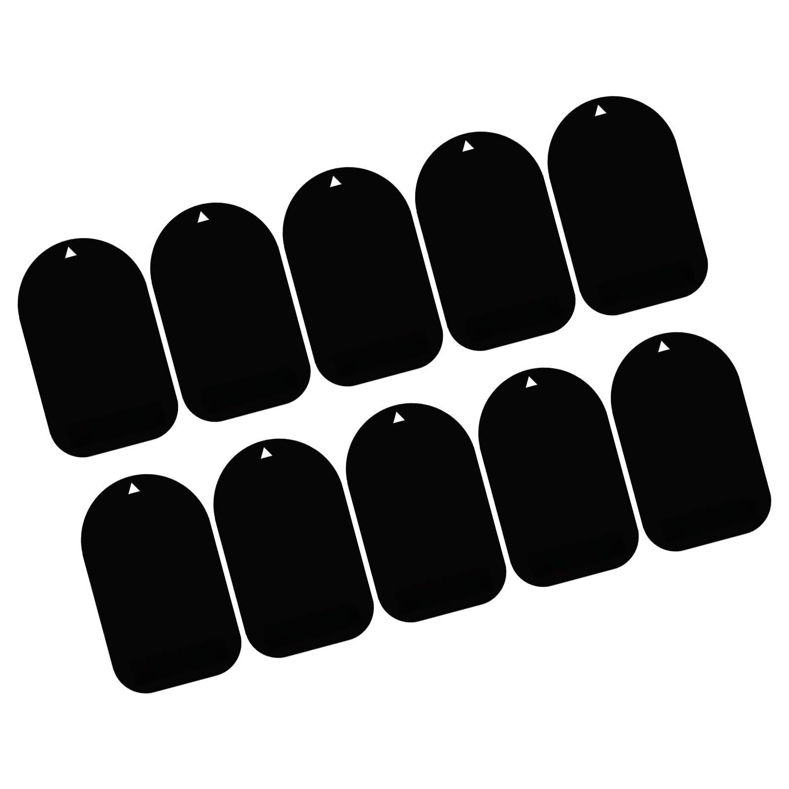 Wheel Hole Sticker, 10X Bike Disc Valve Covers, Comprehensive Tire