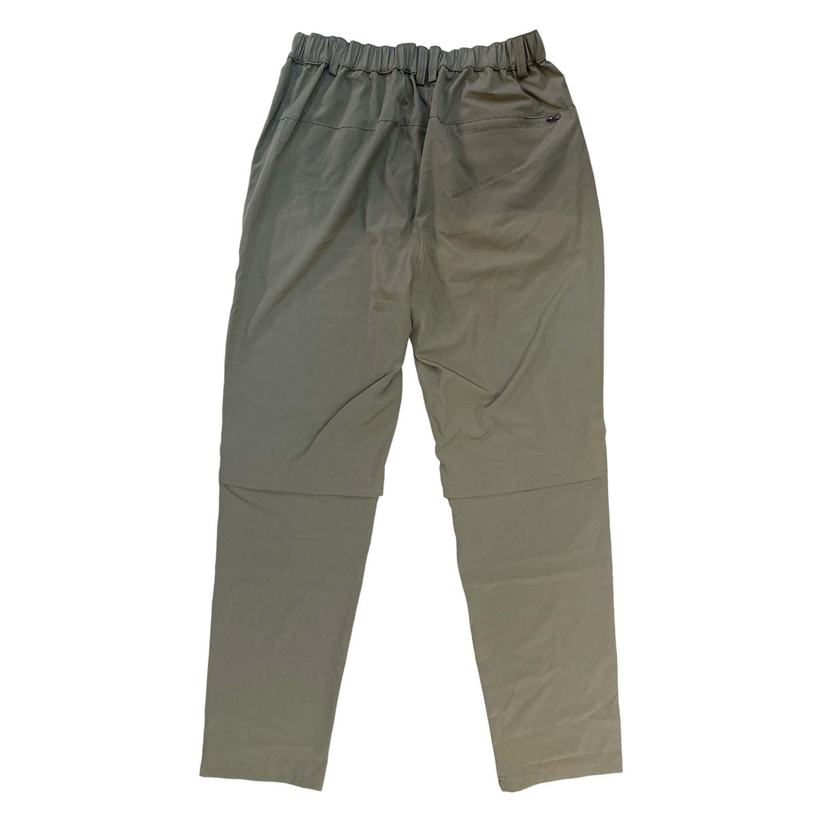 Pantalón Montaña Mujer Pantalon Pantalones Jogging Casual Deportiva Otoño Primavera Térmico Trekking Impermeables Tallas Grandes Senderismo Verano