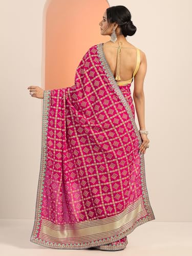 Image of Libas Womens Saree