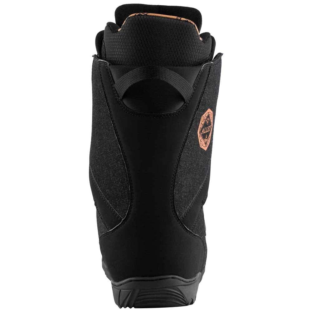 Botas de snowboard Alley Boa H3 Rossignol