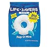 Life Savers Pep-O-Mint Gusset Bag, 41-Ounces