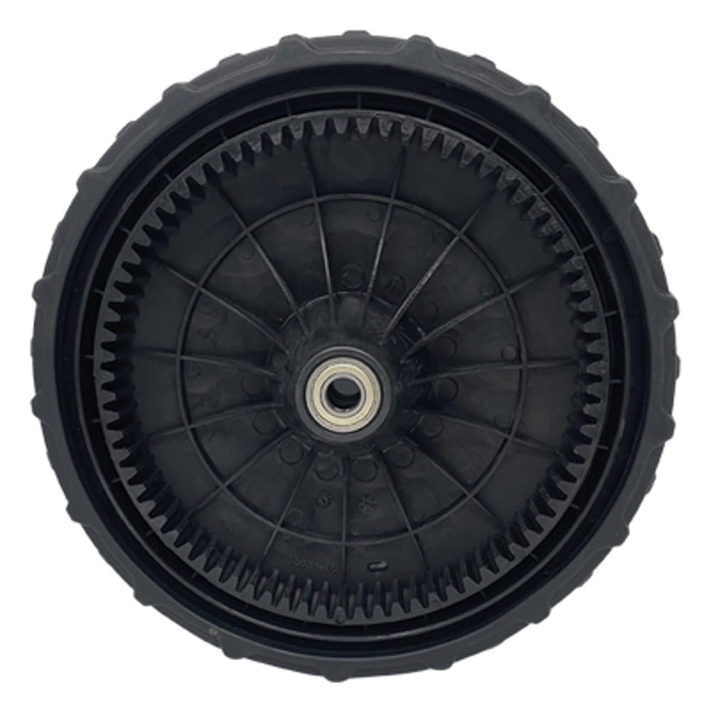 1 PZ RUOTA RASAERBA 46S 46SBS STARS CM 25 SENZA BORCHIA G34L1000000
