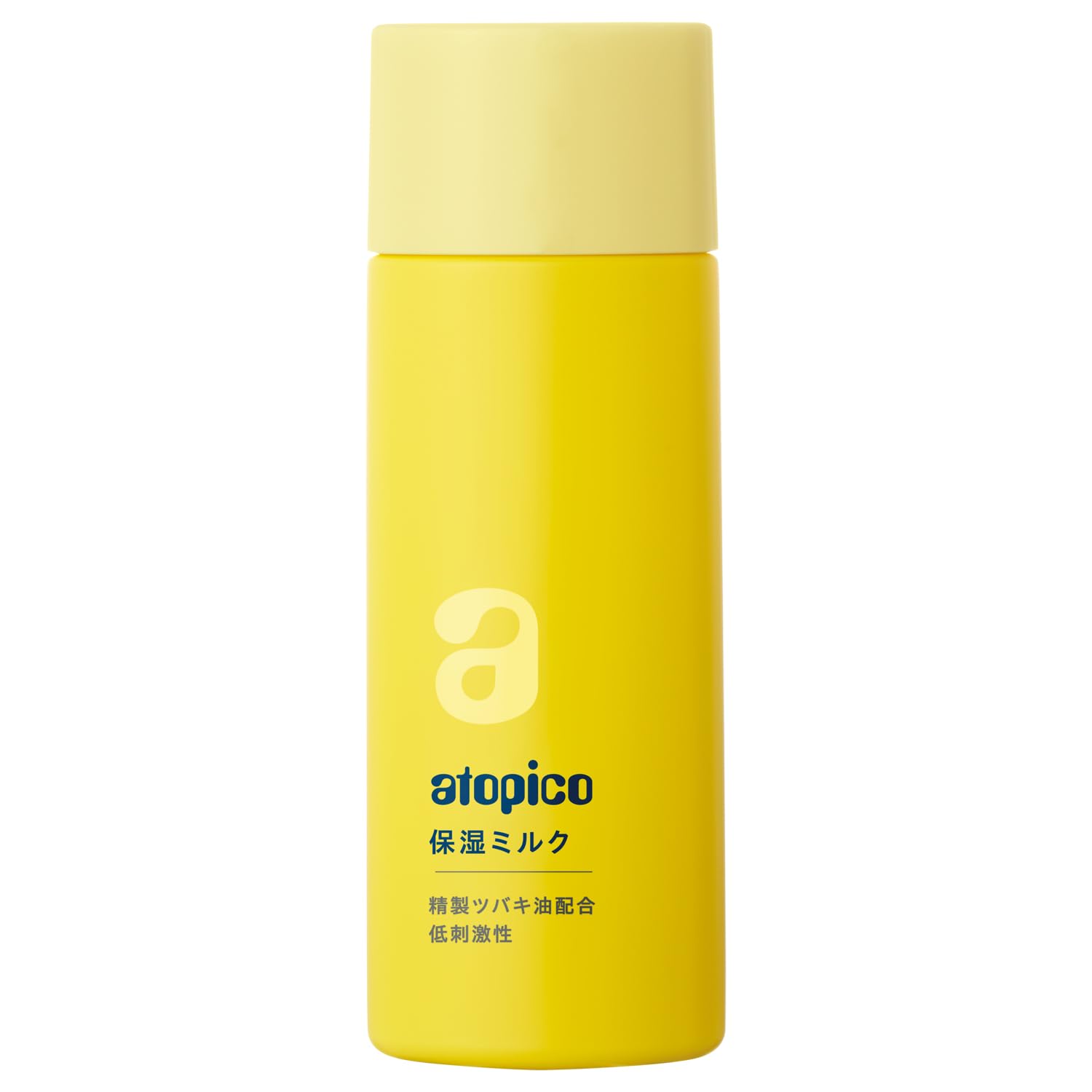 Amazon | アトピコ (atopico) 保湿ミルク 90mL 乳液 オールインワン
