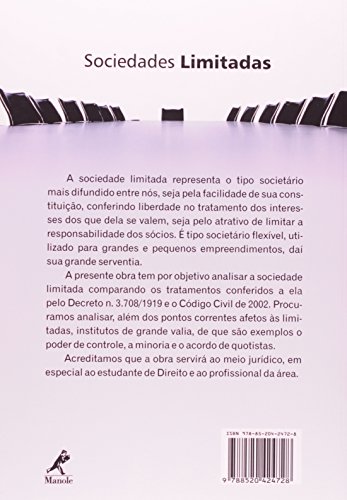 Sociedades limitadas: Sociedades limitadas: - Imagem 2