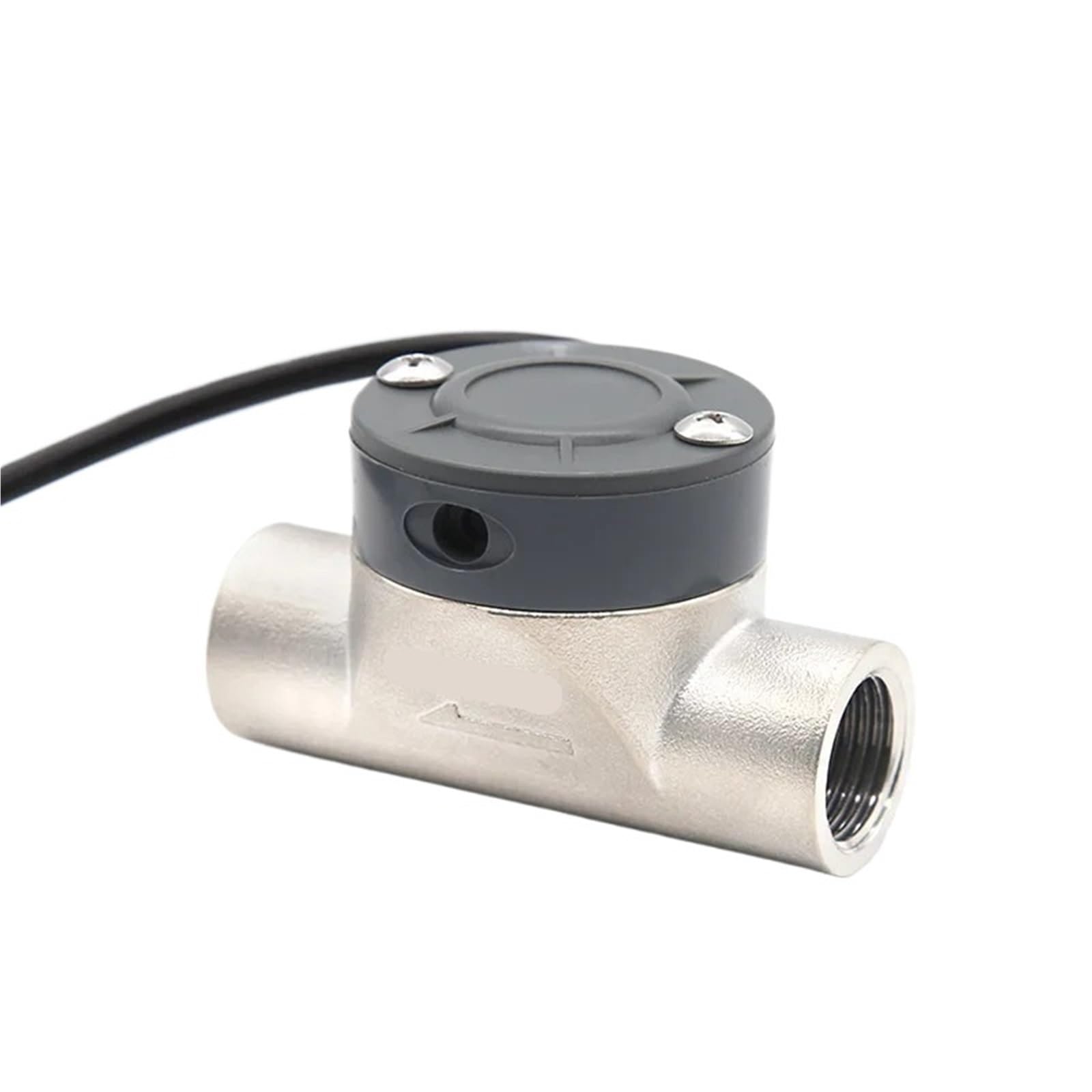 Vkvmnylxx G1 (Dn25 Meter For Agricultural Land Irrigation, Water Flow Through Sewer Pipes, Liquid Measurement Dn15 Dn20 Dn25 Dn50(G1 (Dn25)