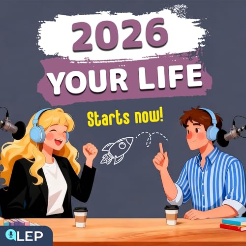 How to Change Your Life in 2026