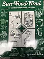 Sun-wood-wind 0962558397 Book Cover