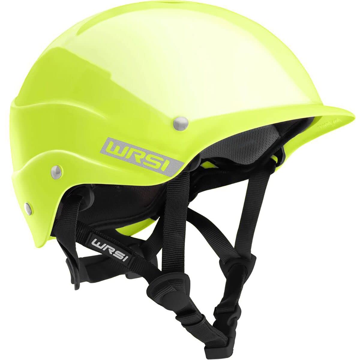WRSI Current Kayak Helmet-Lime-L/XL