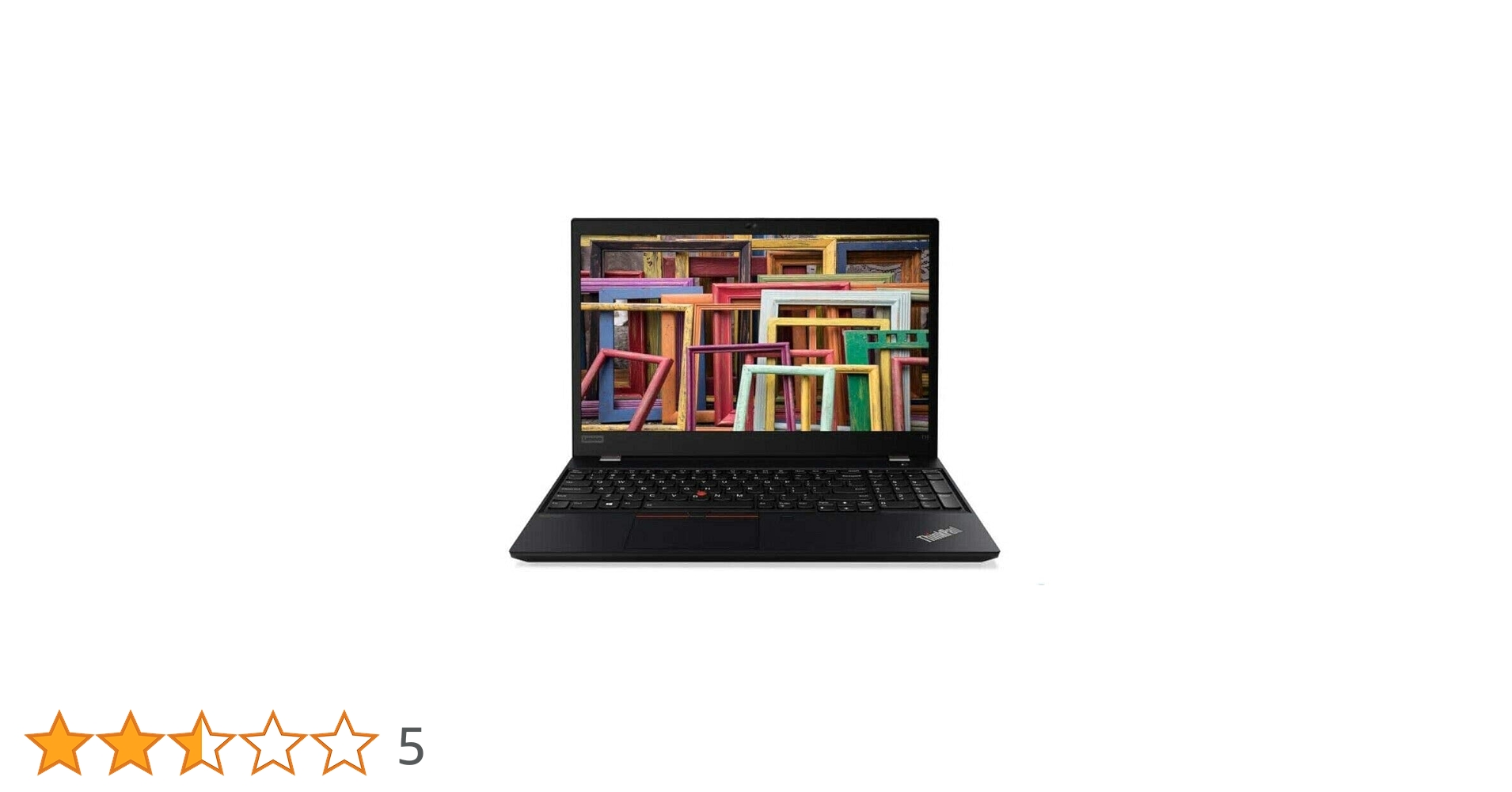 Amazon.co.jp: Lenovo ThinkPad T15 Gen 1 15.6インチ FHD (1920x1080