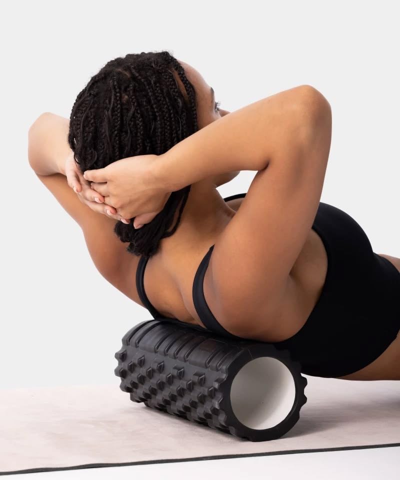 Image of Foam Roller, 1 Count (Pack of 1)