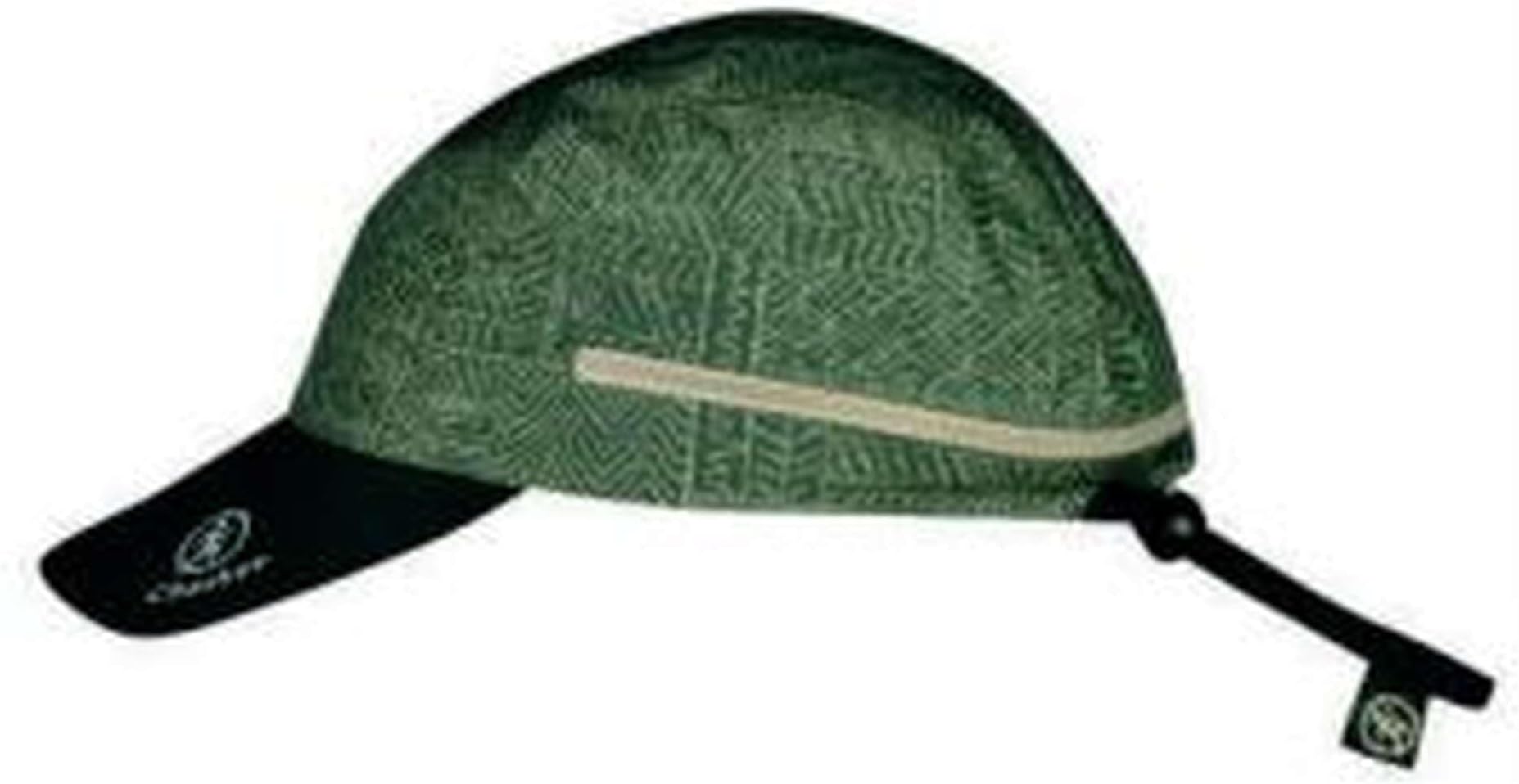 Chaskee Zuma Zip-in Cap Baseball Cap