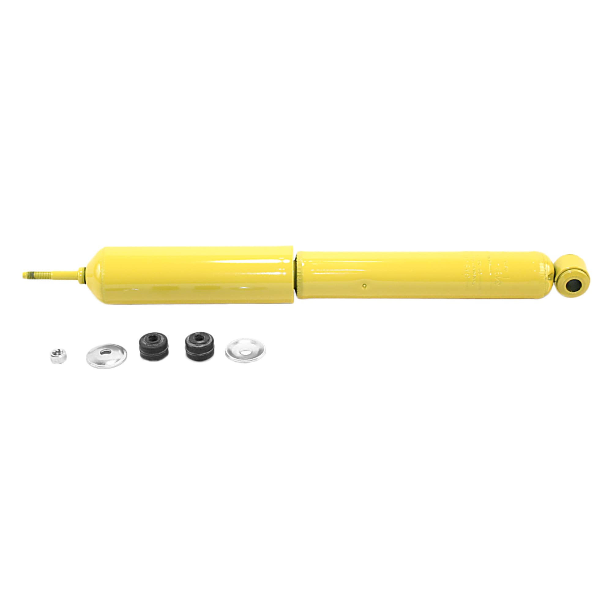 トマソン　 Amazon.com: Monroe Gas-Magnum 34954 Suspension Shock Absorber