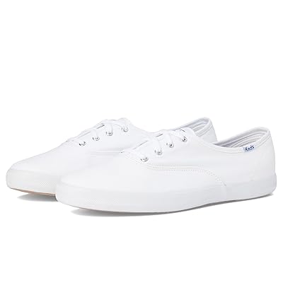 Keds Champion Canvas Lace Up Women