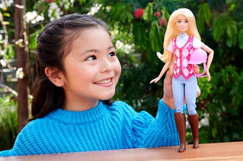 La mejor comparación de Caballo Barbie - cinco favoritos. 23 Imagen adicional