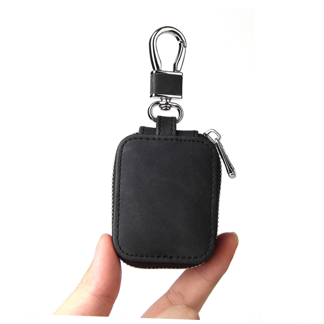 OSALADI 5piezas Funda De Protección para Auriculares Llave Estilo Clip Compatible Pro Diseño Portátil y Resistente Golpes Accesorio para Almacenamiento De Auriculares Inalámbricos
