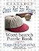 Circle It, Classic Boston Red Sox Players, Word Search, Puzzle Book