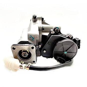 DOPPELGANGER フロントギア 60 T 新品 箱付 Amazon.co.jp: フロントデフディファレンシャルギアボックスオー