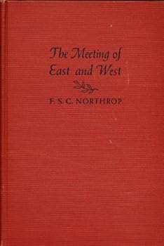 Unknown Binding The Meeting of east and West Book