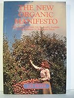 New Organic Manifesto B000712LOK Book Cover