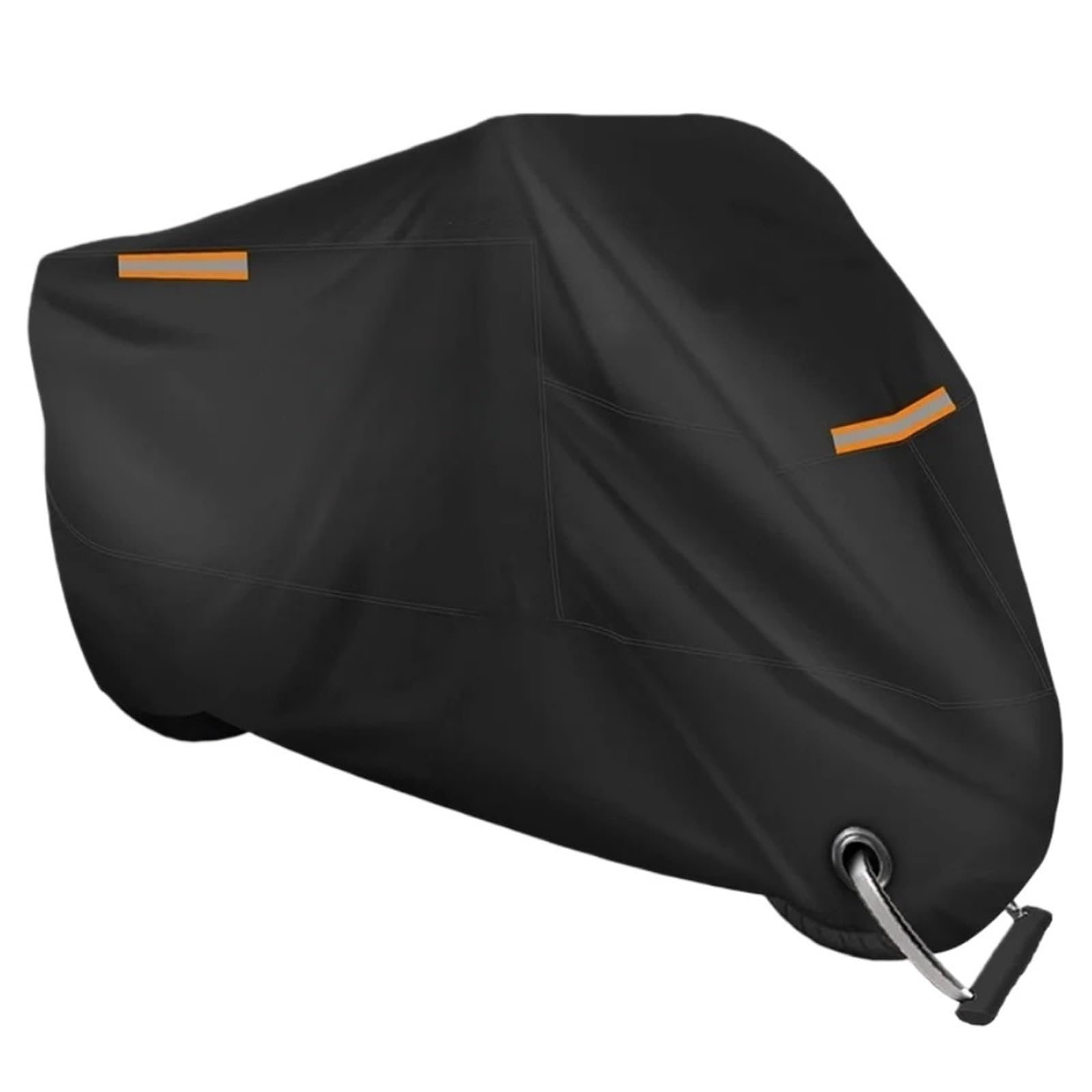 Motorcycle Cover Waterproof Outdoor Scooter UV Protector Dust Rain Cover For TRIUMPH SPEED FOUR 600 Speed Triple R RS S TWIN(3XL For 221-230cm)