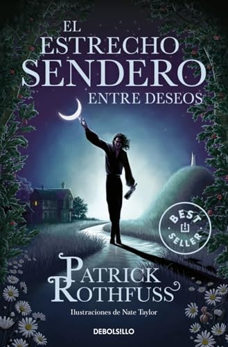 El estrecho sendero entre deseos (Best Seller)