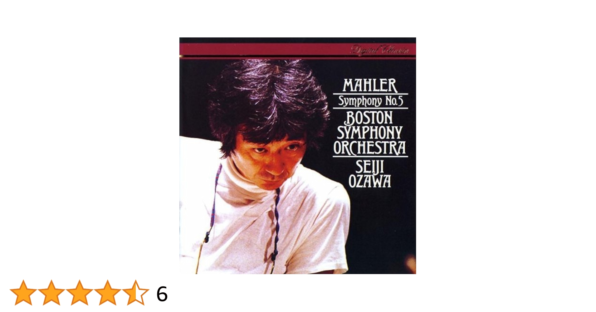 MAHLER • SYMPHONY NO. 5の28点セット 91qdi-Q17RL._UF1000,1000_QL80_.jpg