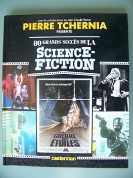 Paperback 80 grands succe`s de la science-fiction (French Edition) [French] Book