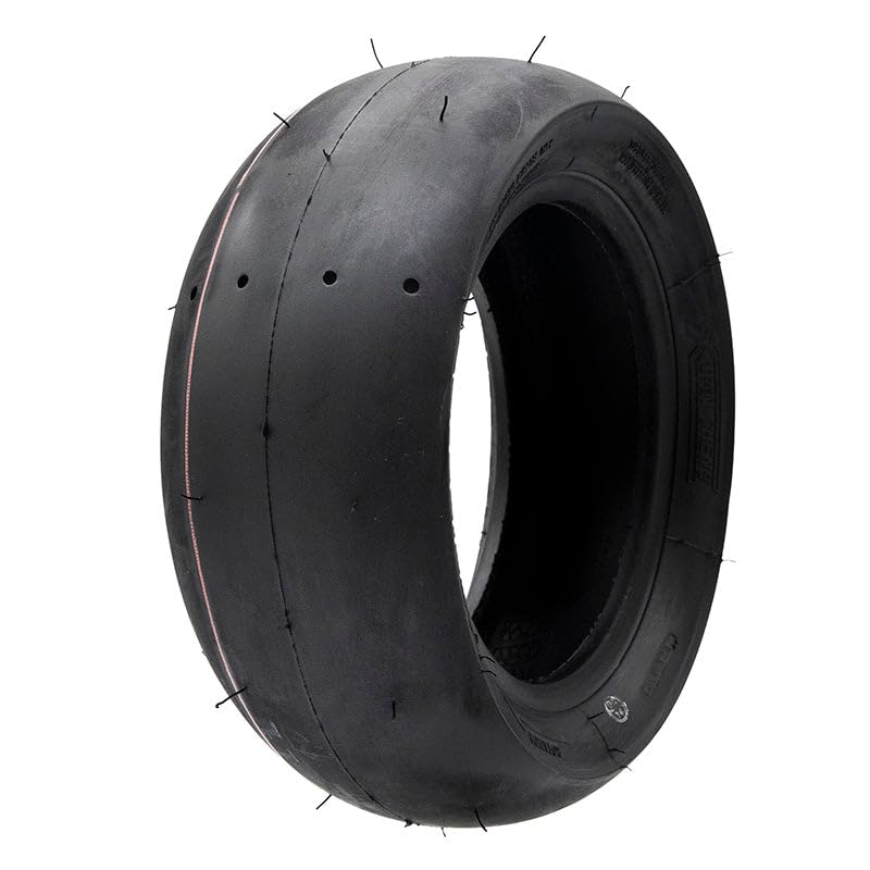 Mobile TM Compatible avec Pneu Trottinette Électrique tubeless Slick 100-55-6,5 [Xuancheng]