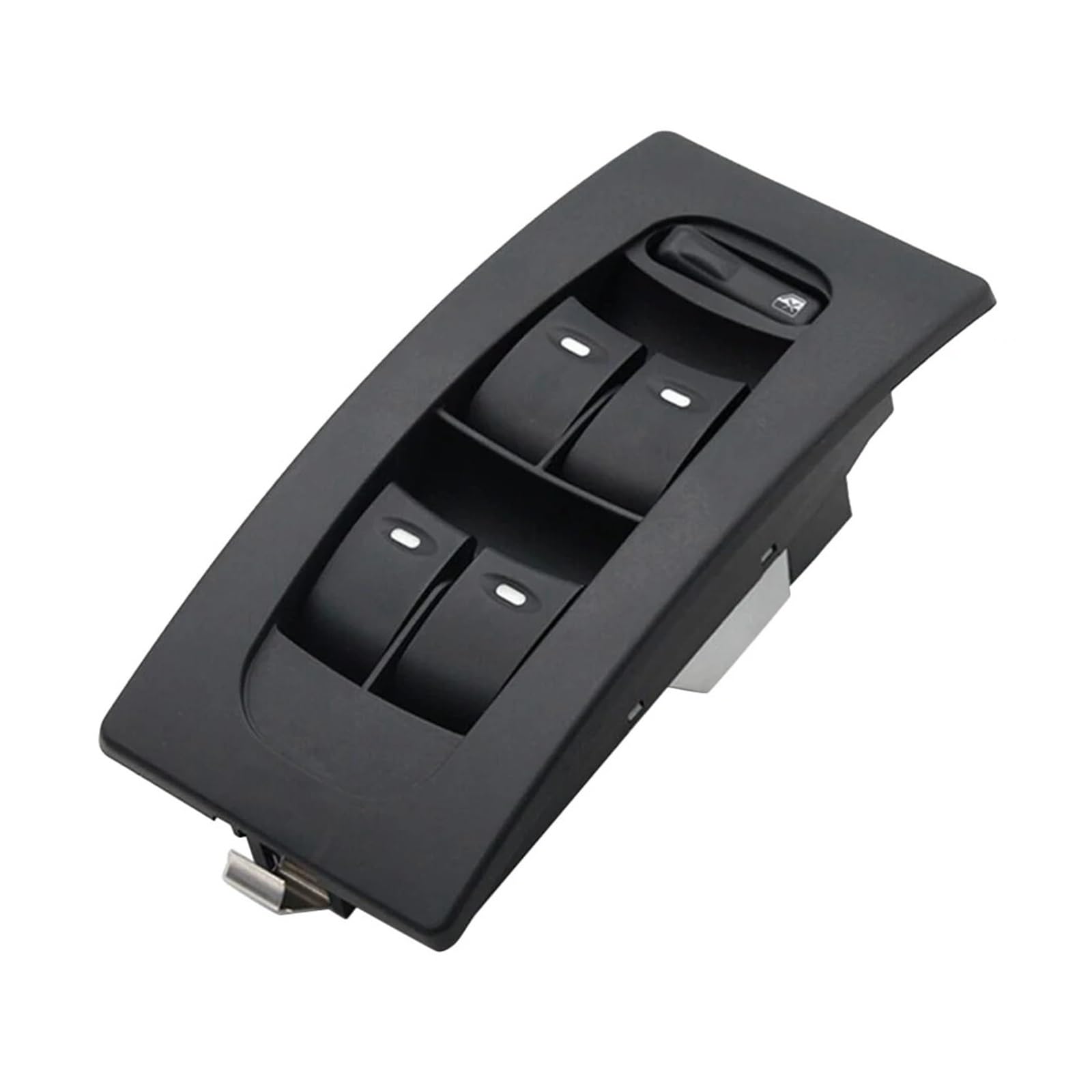 Interrupteur lève-vitre électrique robuste Mahindra Scorpio Gateway SC 0111JG0060N